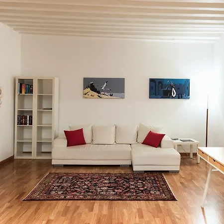 Apartment Sant'angelo *