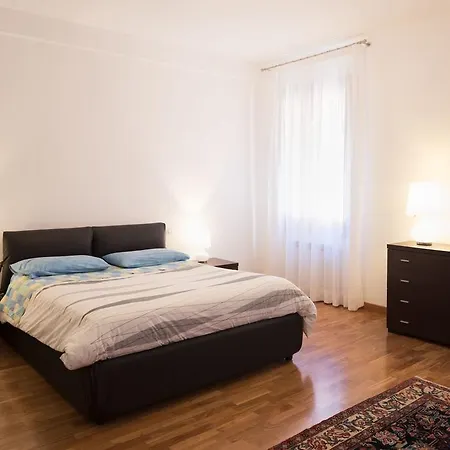 Sant'angelo Apartment *