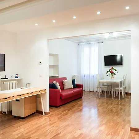 Apartament Sant'angelo Wenecja