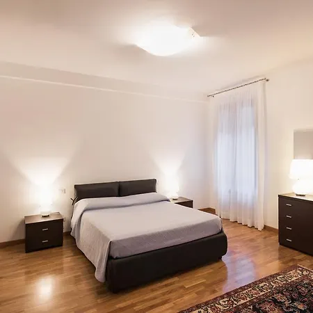 Sant'angelo Apartment