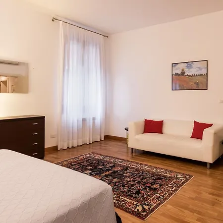 Sant'angelo Apartament Wenecja