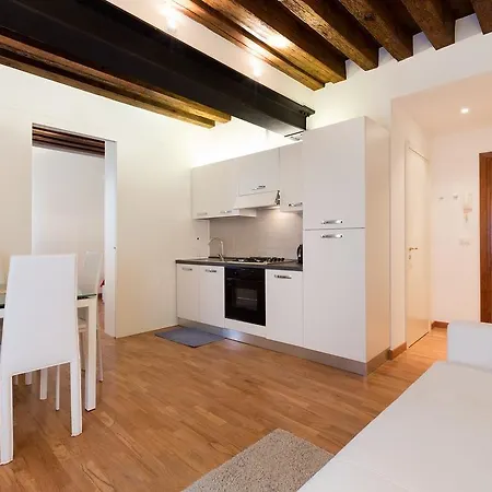 Apartament Sant'angelo *