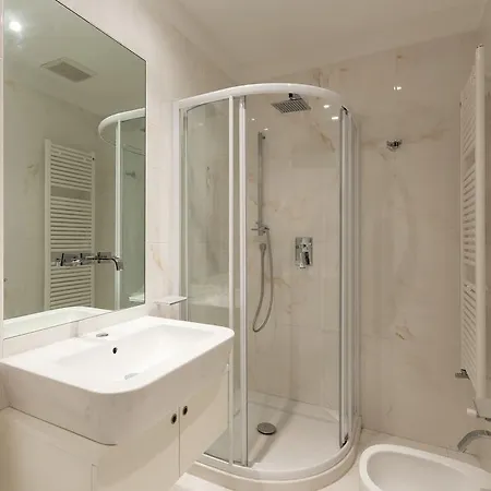 Apartment Sant'angelo Venice