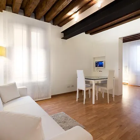Sant'angelo Apartment Venice