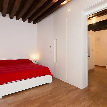 Apartment Sant'angelo *