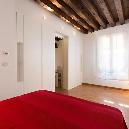 Apartament Sant'angelo *